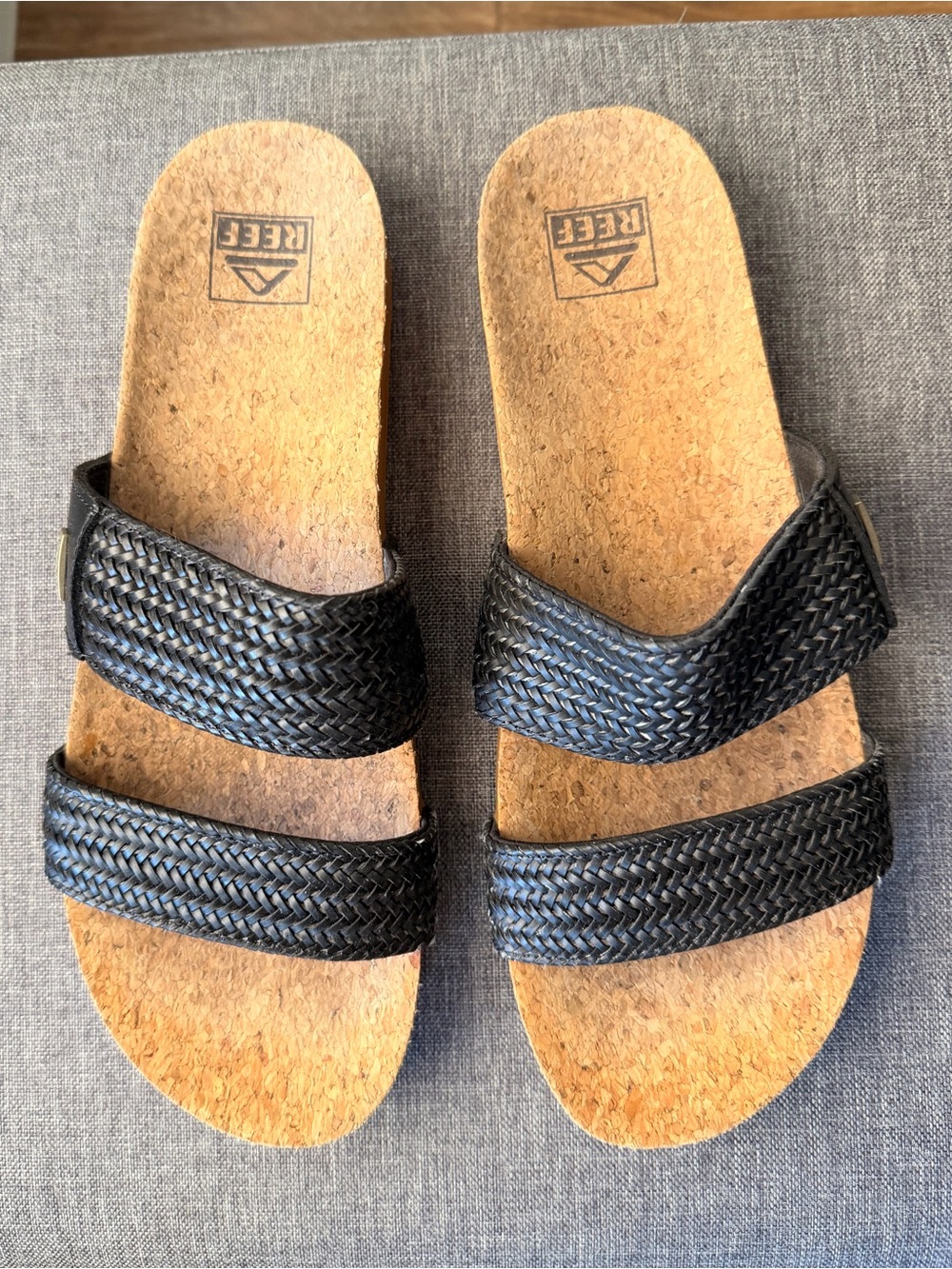 Women’s Reef sandals